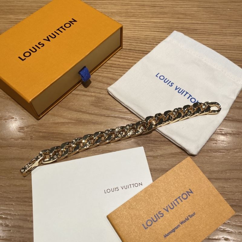 Louis Vuitton Bracelets